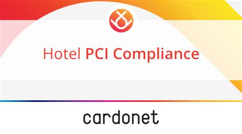 Why Hotel must ensure compliance with PCI 4.0.